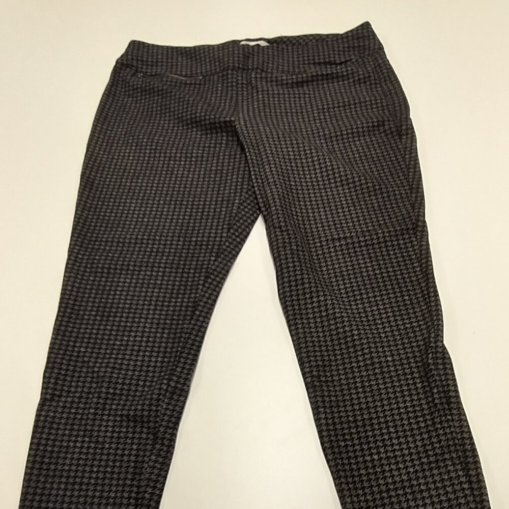 Mudd High Rise Ponte Legging (Size XL)